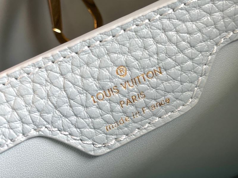 Louis Vuitton Top Handle Bags